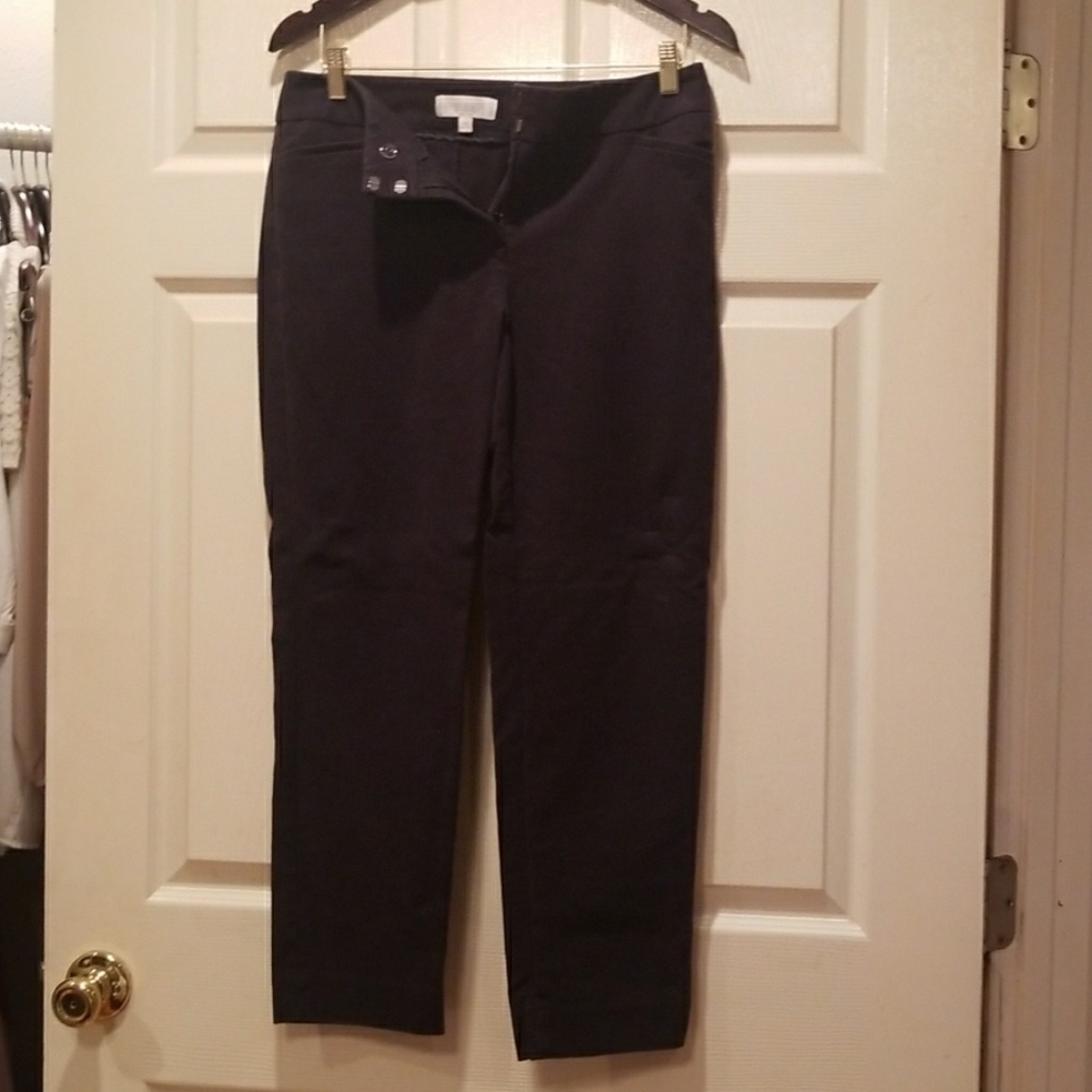 Talbot pants
